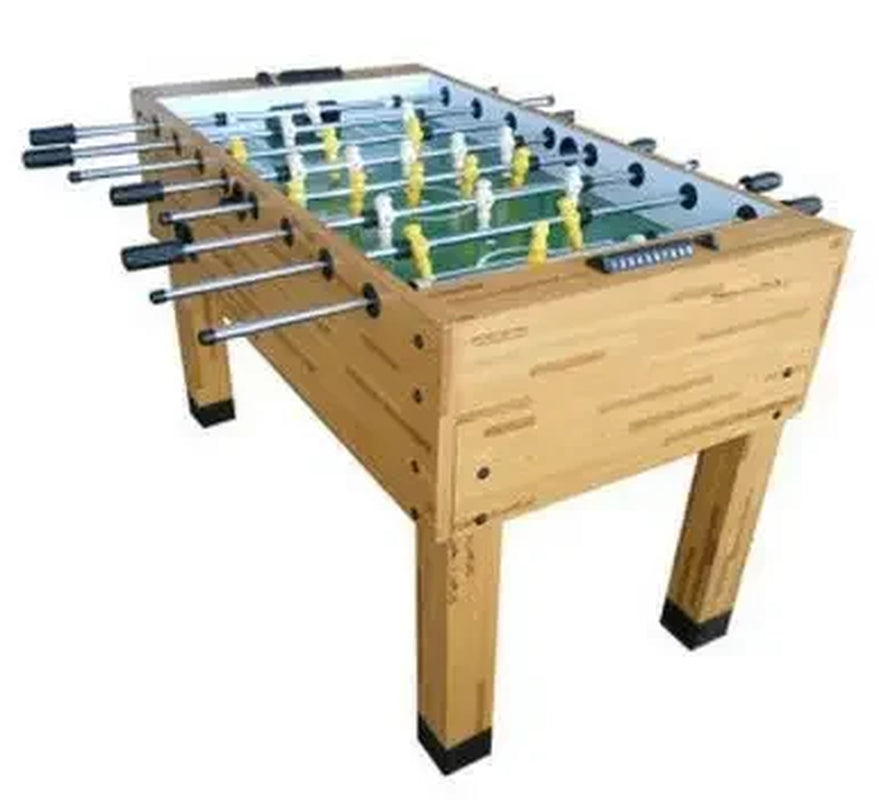 Professional Design Soccer Table Football Arcade Game Machine
