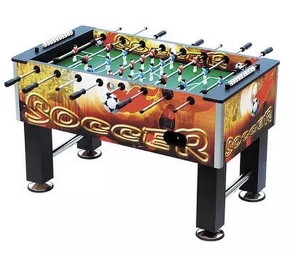 Professional Design Soccer Table Football Arcade Game Machine